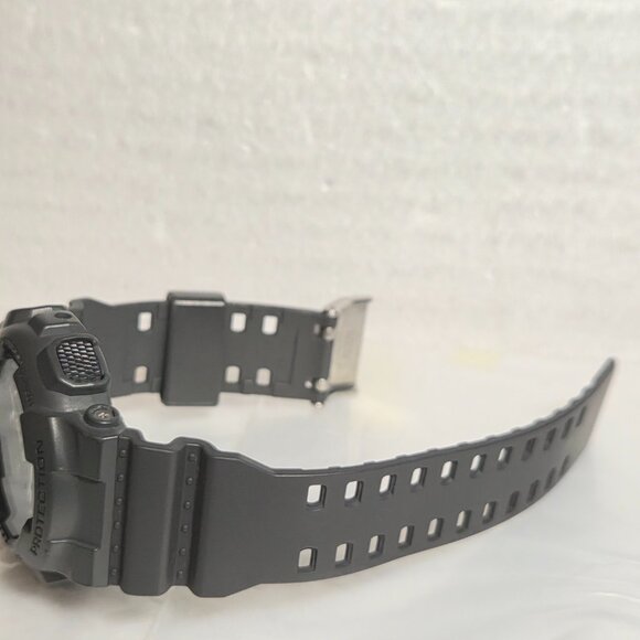 Casio G Shock Gray and black NWOT condition - Picture 11 of 13